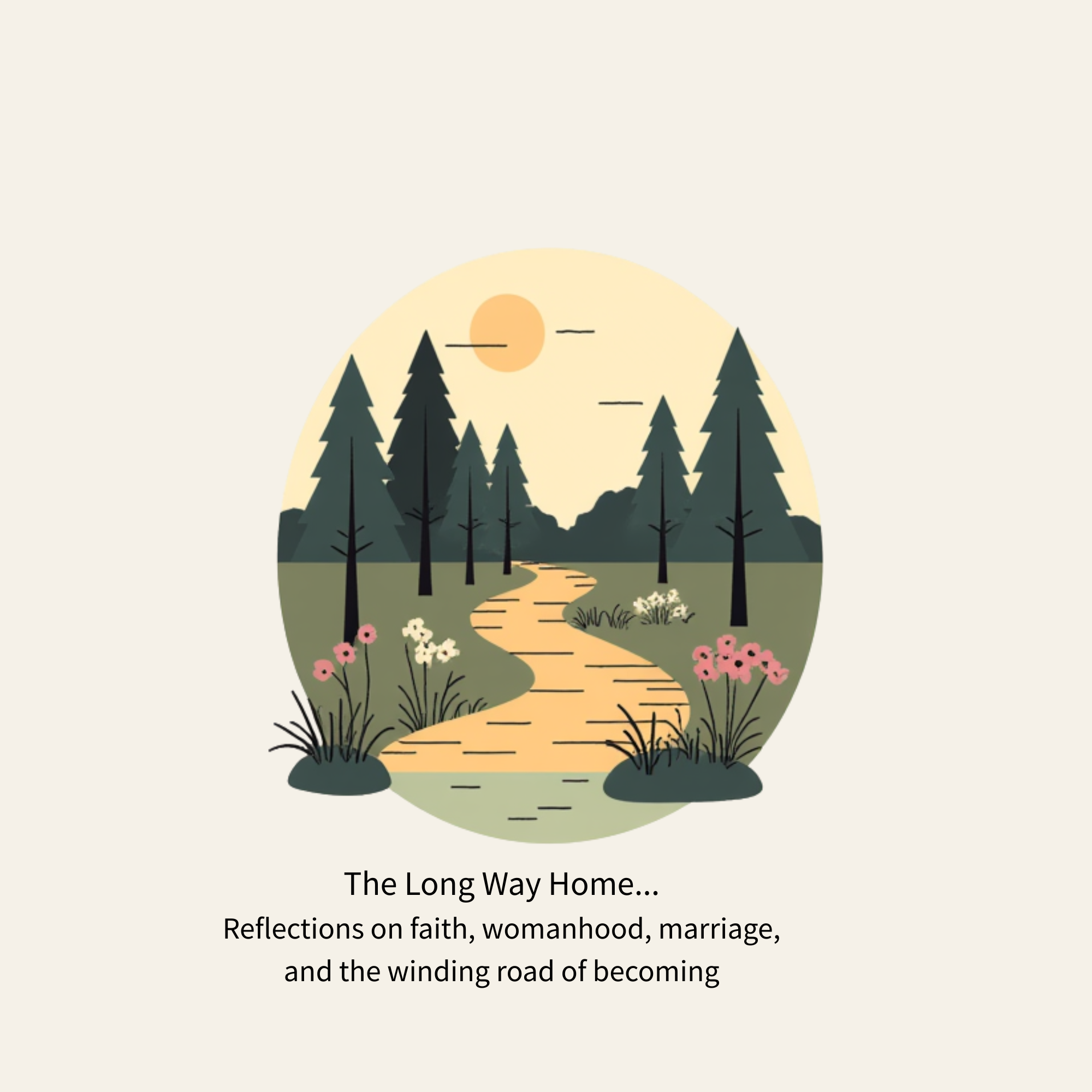 The Long Way Home..